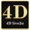 4dlive2uLogo