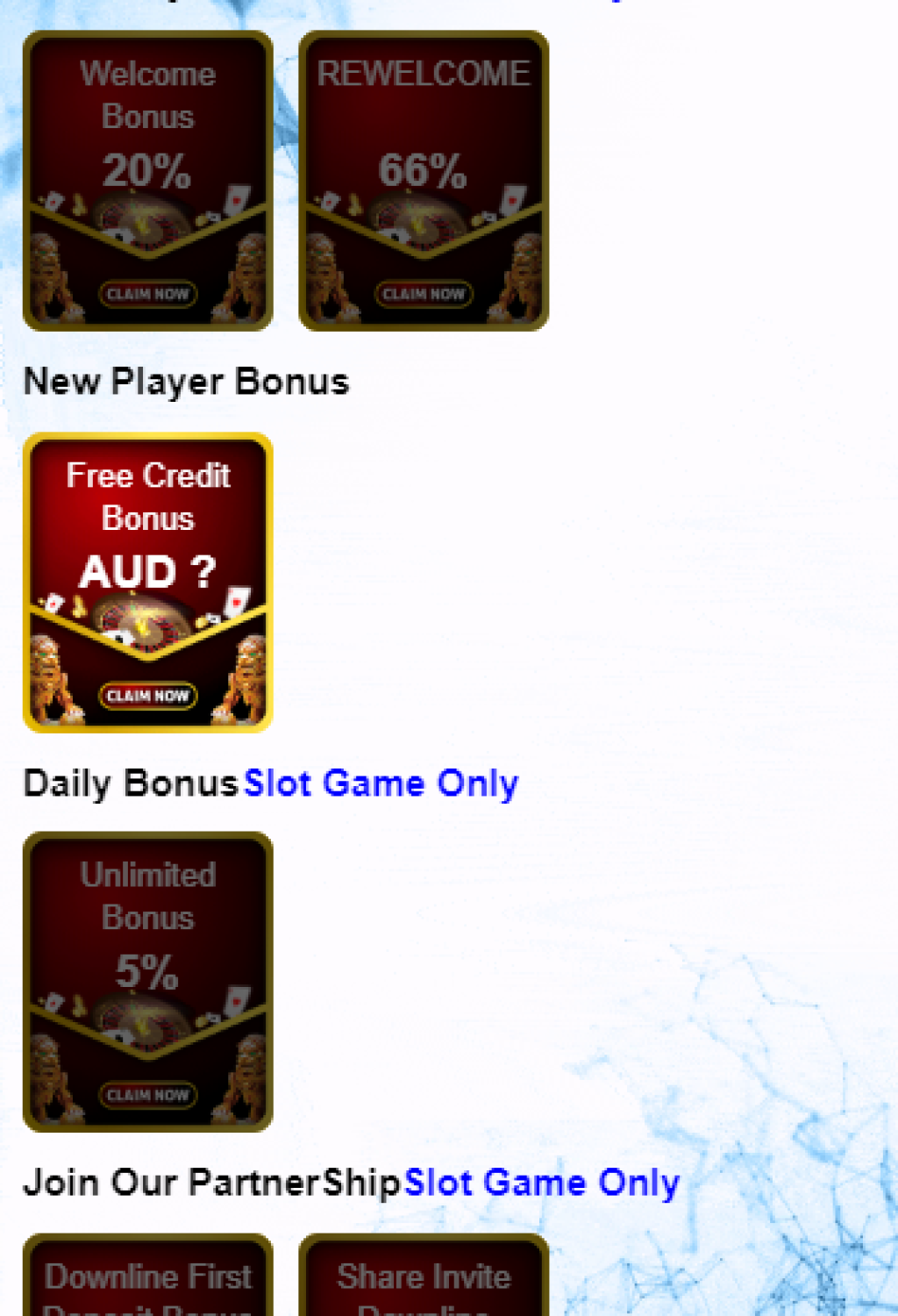 AUDBET02