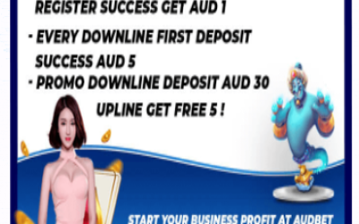 AUDBET03