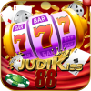 Judikiss888_logo02