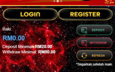 MoneyGod88801