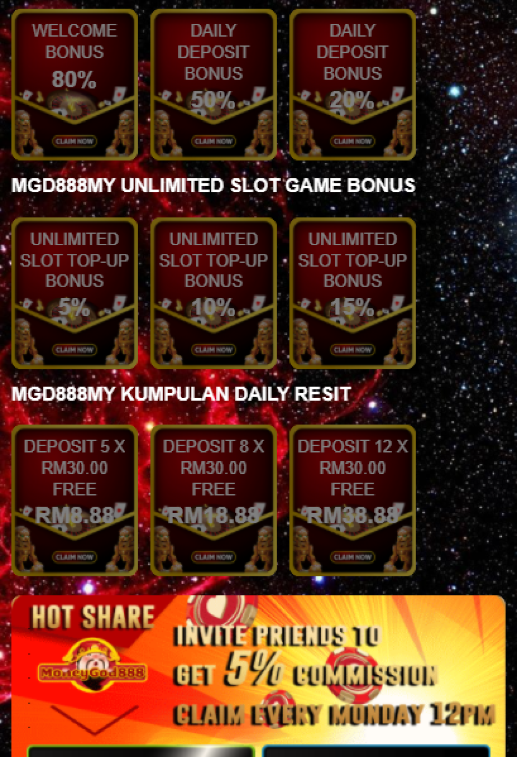 MoneyGod88802