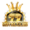 RoyalClub77-logo