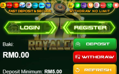 RoyalClub7701