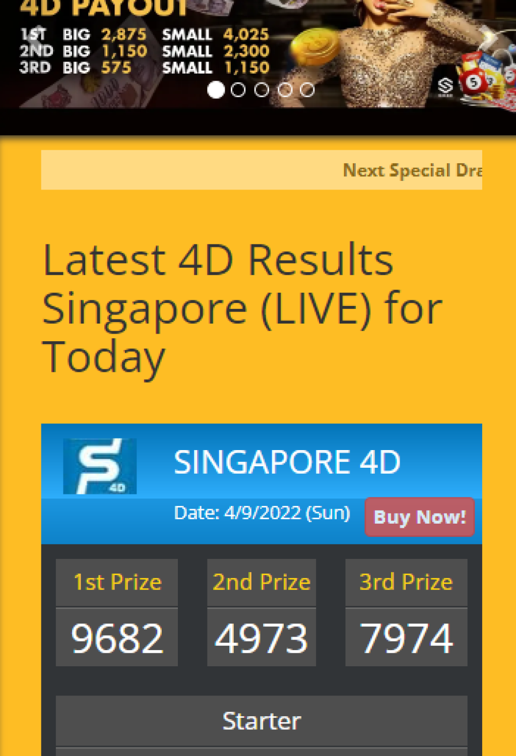 SGD4D03