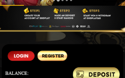 SGDPLAY16801