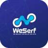 WeSerf-logo