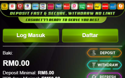 cashbet7701