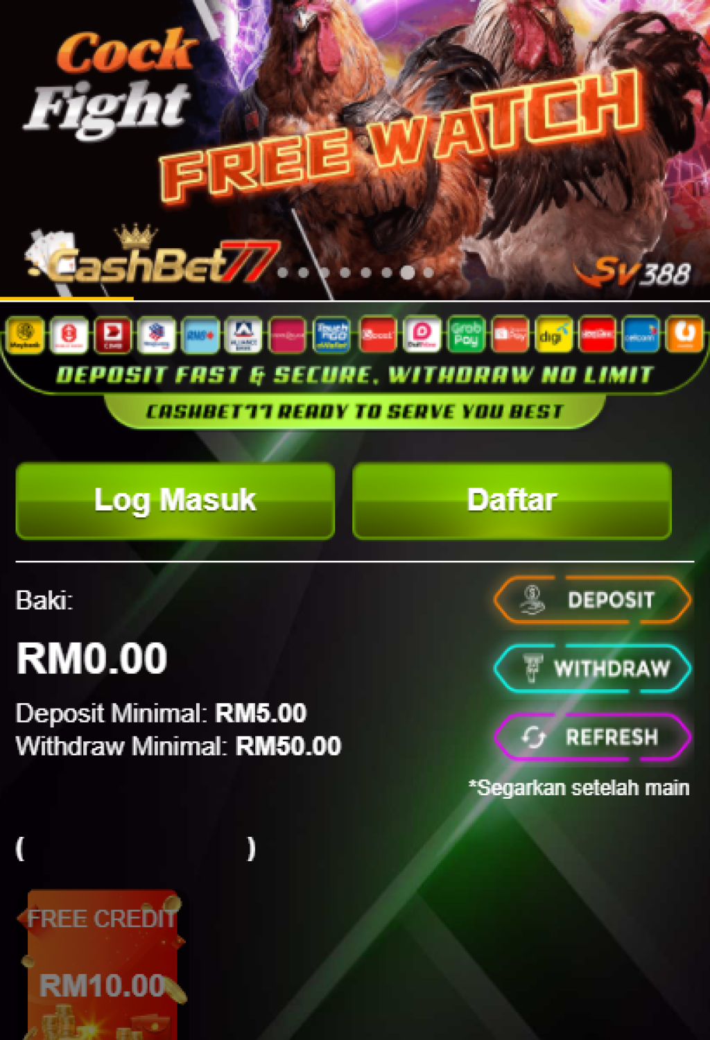 cashbet7701