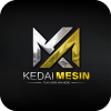 kedaimesinlogo