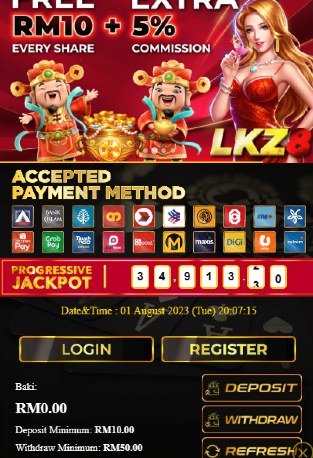 luckyZ-01