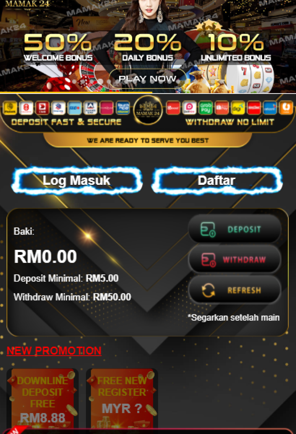 mamak2401