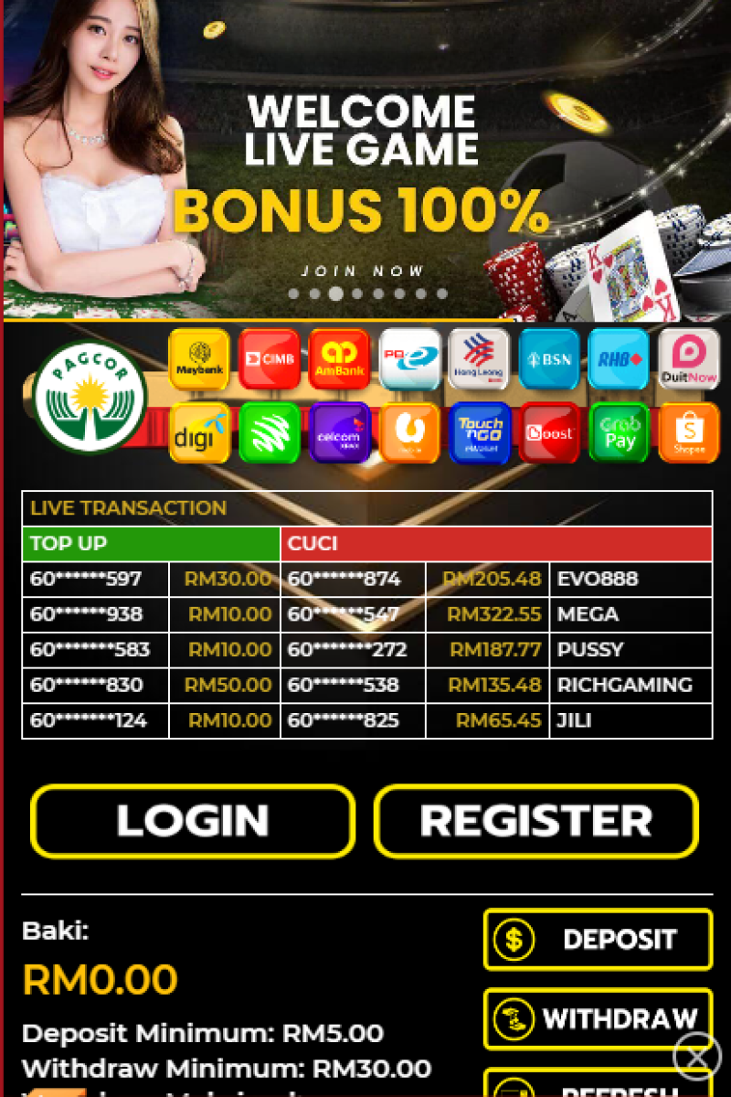 mcd7601