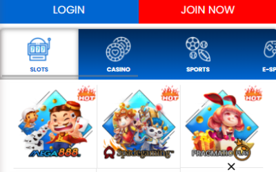 mcity7701