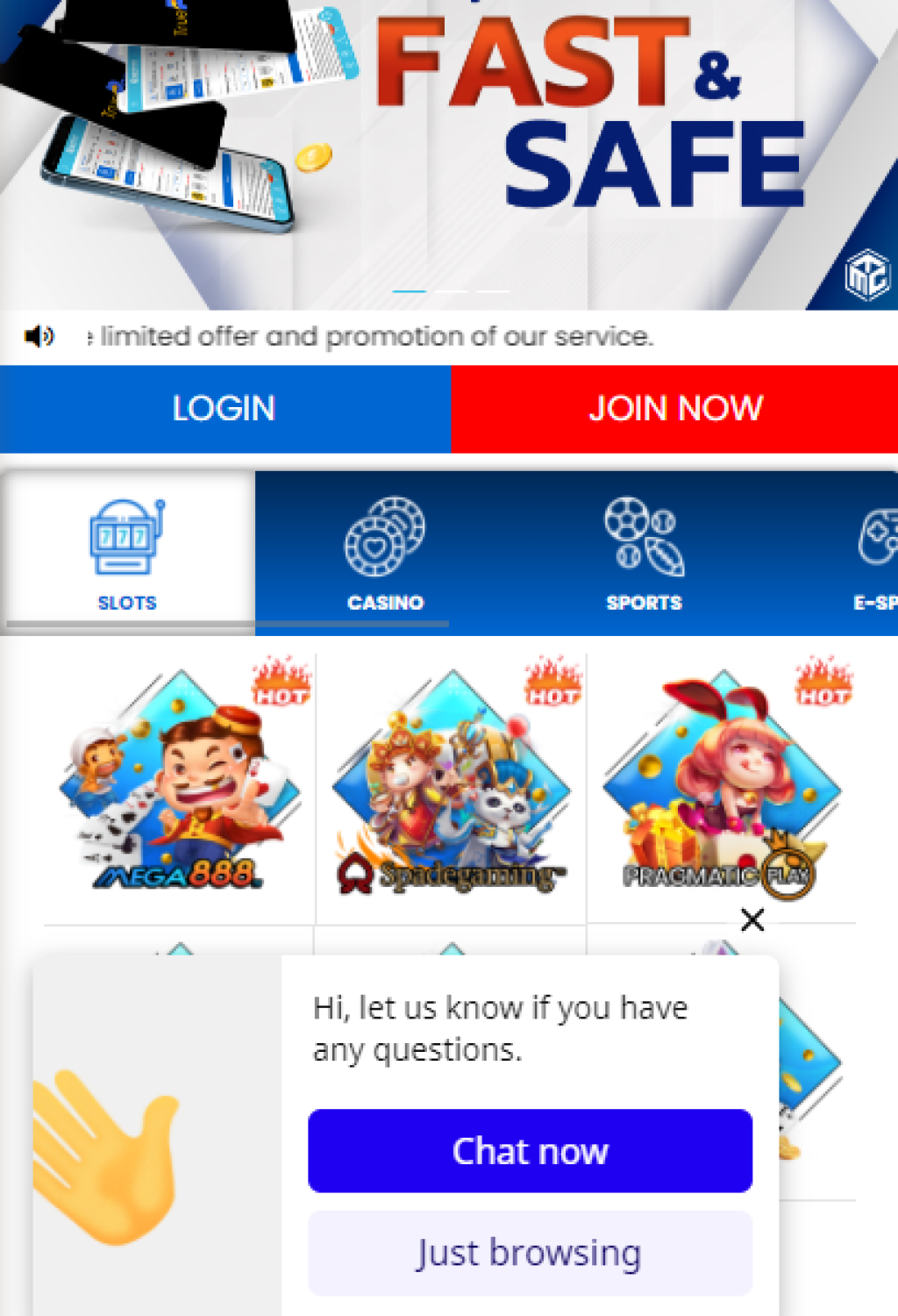 mcity7701