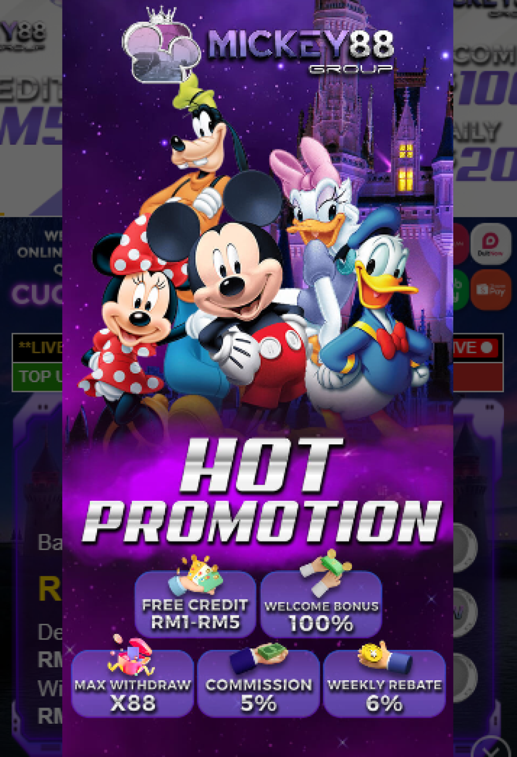 mickey8801