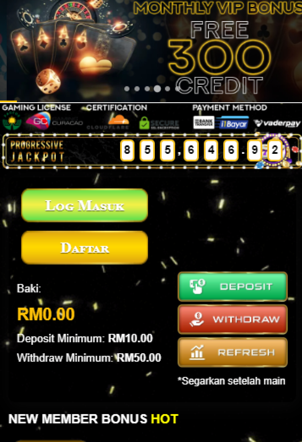 myamanbet8801