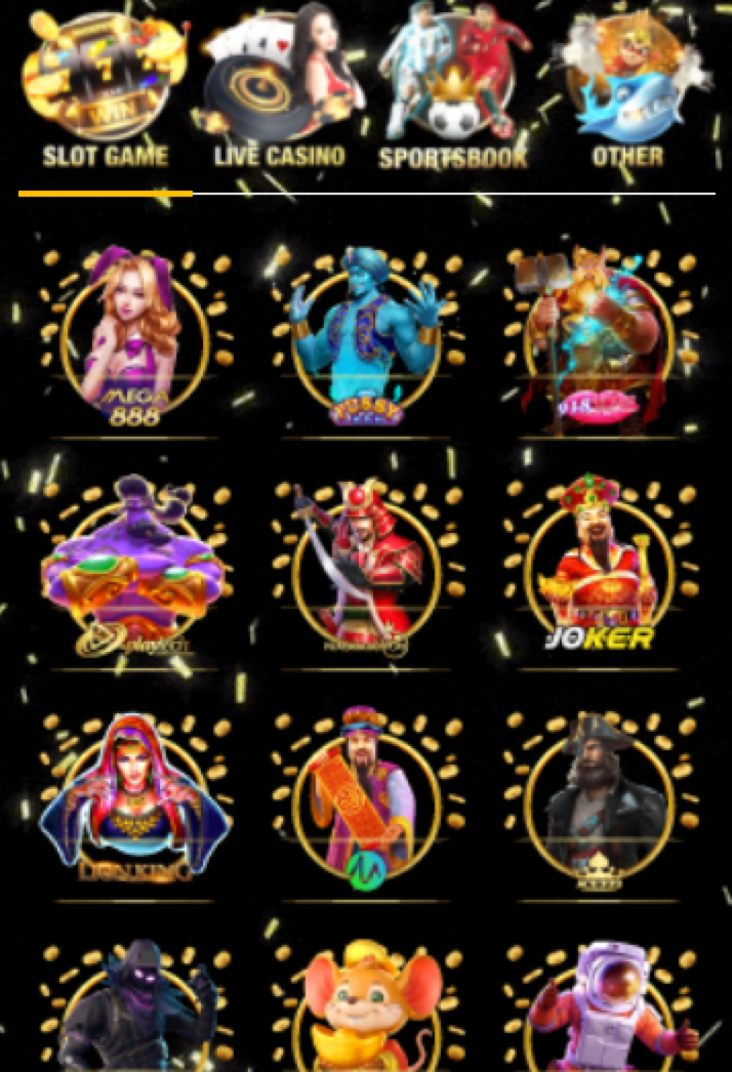 myamanbet8804