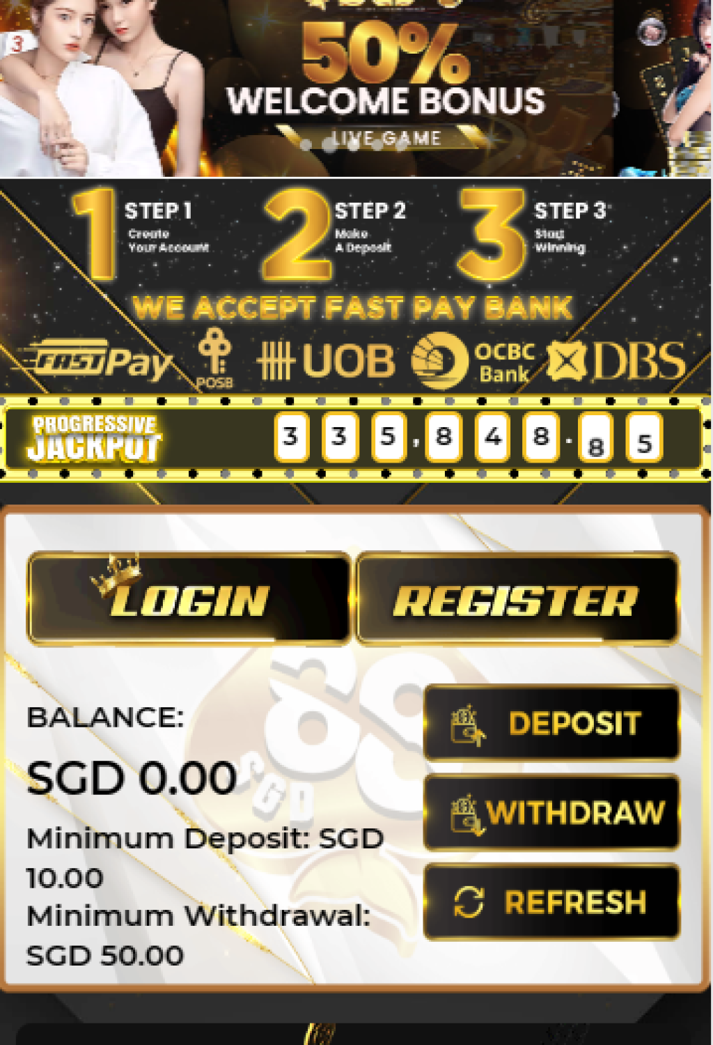 sgd8801
