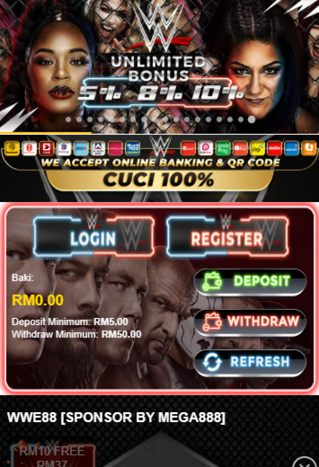 wwe8801